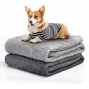 MANTAS PARA PERROS PEQUEÑOS