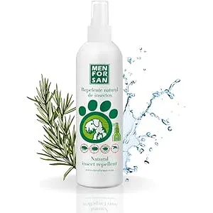 MENFORSAN Repelente Líquido Natural de Insectos co