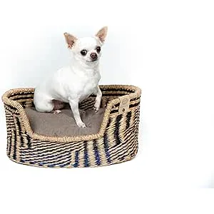 MISSLOTO Cama Perro - Cama Perros Pequeños - Cama
