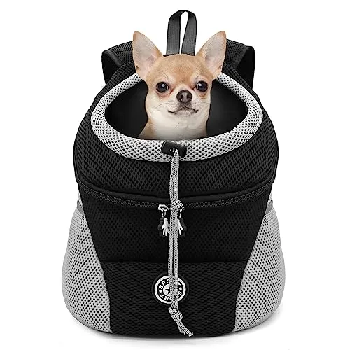 MOCHILA DE TRANSPORTE PARA CHIHUAHUAS