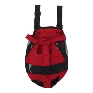 MOCHILA PARA EL PECHO PARA MASCOTAS