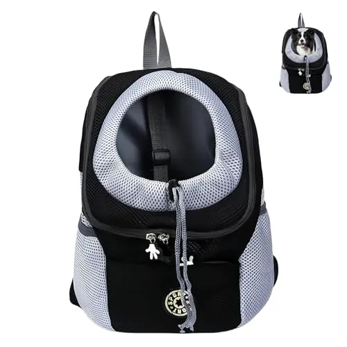 MOCHILA PERROS PEQUEÑOS