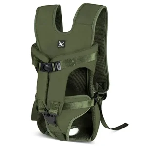 MOCHILA TRANSPORTE PERROS