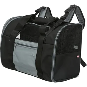 MOCHILA TRANSPORTÍN PERRO PEQUEÑO