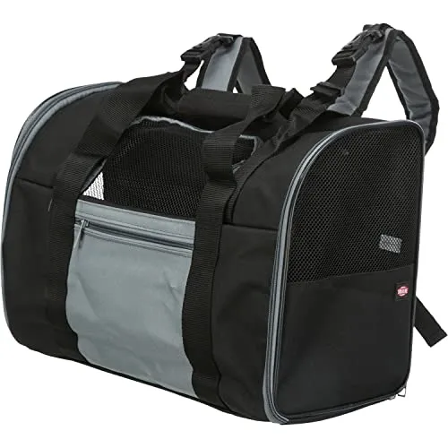 MOCHILA TRANSPORTÍN PERRO PEQUEÑO