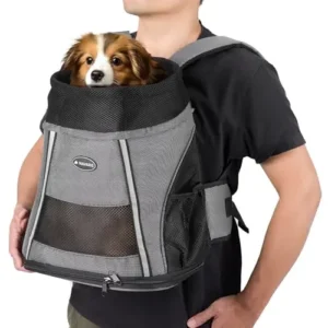 MOCHILAS PARA PERROS PEQUEÑOS