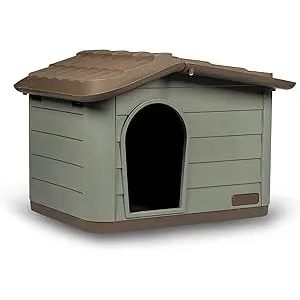 MP Bergamo Caseta Princess Mini Eco Verde