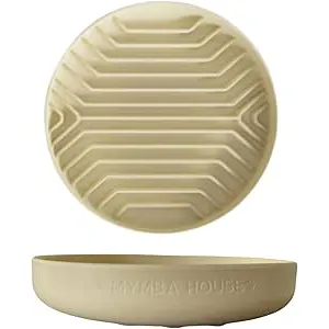 MYMBA - Comedero Lento para Perros _ Lick Mat Anti