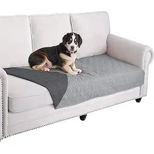 Manta Impermeable para Perros - Protección para So