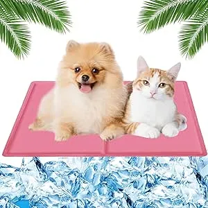 Manta Refrescante para Perros, Manta Fria para Per