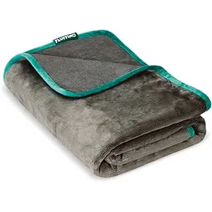 Manta para perros _ manta reversible FLUFFINO® - p
