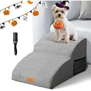 Masthome Escalera para Perros Pequeños, Escaleras