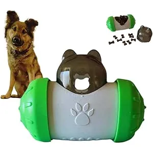 McBe Pets Juguete Interactivo Dispensador de premi