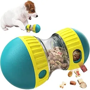 MeoZynxadril Juguetes para Perros, Juguete Interac