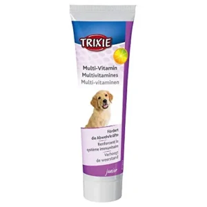 Multivitamínico para Cachorros, En Pasta, 100g