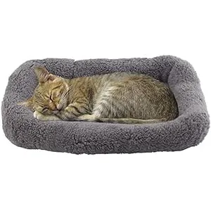 Namsan Cama para Gatos y Perros, Sofá para Perros,