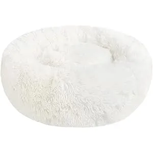 Nepfaivy Cama para Gatos y Perros Pequeños - Cojin