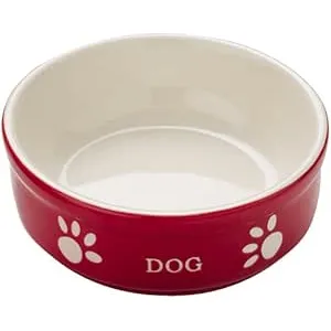 Nobby - Comedero de cerámica para Perro