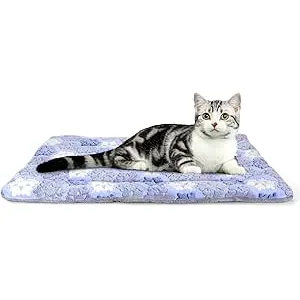 Nobleza Cama para Perros, colchoneta para Mascotas