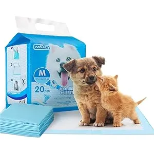 Nobleza - Empapadores Perros Alfombrilla higiénica
