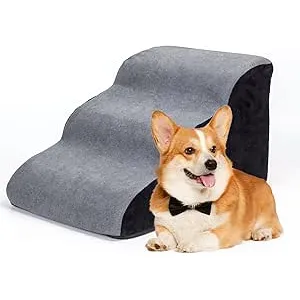 Nobleza Escalera para Perro, Rampa para Mascotas d
