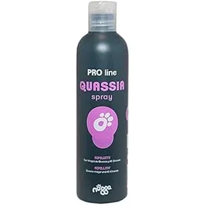 Nogga Pro Line Quassia Spray 250 ml