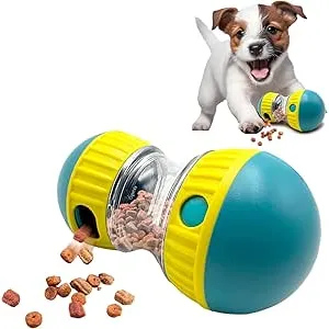 Nokwocy Juguete Inteligente para Perros, Pelota de