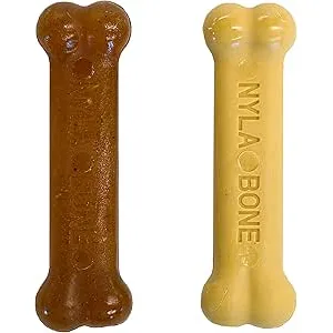 Nylabone Kit para dentición de Cachorros, Pack de