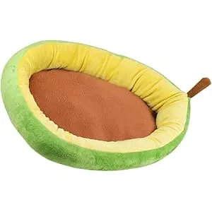 ORFOFE Cama para Mascotas cojin para Perros sofa C