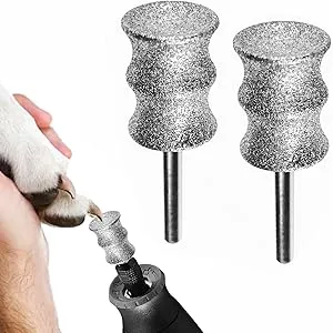 OVATAVO Herramientas de corte de uñas para perros