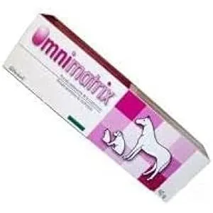 Omnimatrix Hifarmax - Crema Cicatrizante para Perr