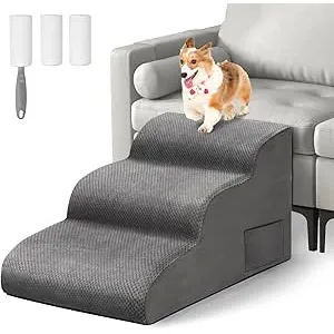 Otauoaea Escalera para Perros, Escaleras para Masc