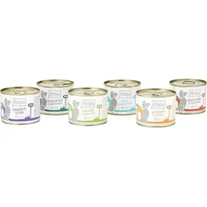 PACK DE 6 COMIDA HÚMEDA PREMIUM PERROS PEQUEÑOS