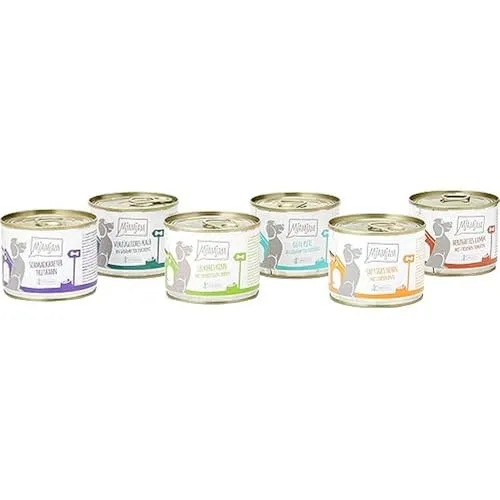 PACK DE 6 COMIDA HÚMEDA PREMIUM PERROS PEQUEÑOS