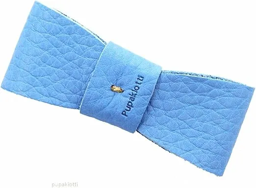PAJARITA UNIVERSAL PARA COLLAR DE PERRO TALLA PEQUEÑA