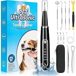 CEPILLOS Y PASTAS DE DIENTES PARA PERROS PEQUEÑOS