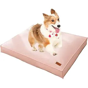 PETCUTE Cama para Perros Pequeños Medianos,Cama Pe