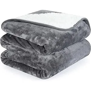 PETTOM Manta para Perros Gatos Mascotas 150x127cm