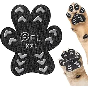 PICK FOR LIFE Almohadillas protectoras antidesliza