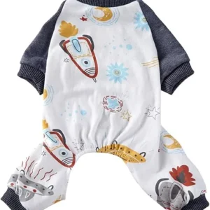 PIJAMA PARA PERRO MINI TOY