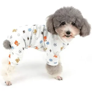 PIJAMAS PARA PERROS PEQUEÑOS