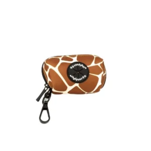 PORTA BOLSAS HIGIÉNICAS DE NEOPRENO