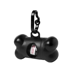 PORTA BOLSITAS CACA PARA MASCOTAS