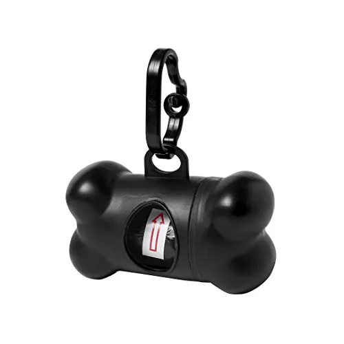PORTA BOLSITAS CACA PARA MASCOTAS