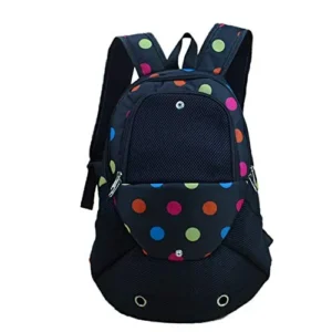 PORTADOR DE VIAJE MOCHILA PARA PERROS DE HASTA 4KG