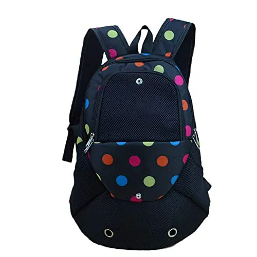 PORTADOR DE VIAJE MOCHILA PARA PERROS DE HASTA 4KG