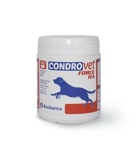 PROTECTOR PARA ARTICULACIONES CONDROVET FORCE