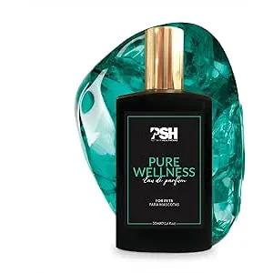 PSH Agua de Perfume para Perro y Gato Pure Wellnes