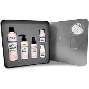 PSH Beauty Ritual Pack con Productos para Perros y