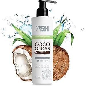 PSH Coco Gloss Conditioner - Acondicionador Nutrit